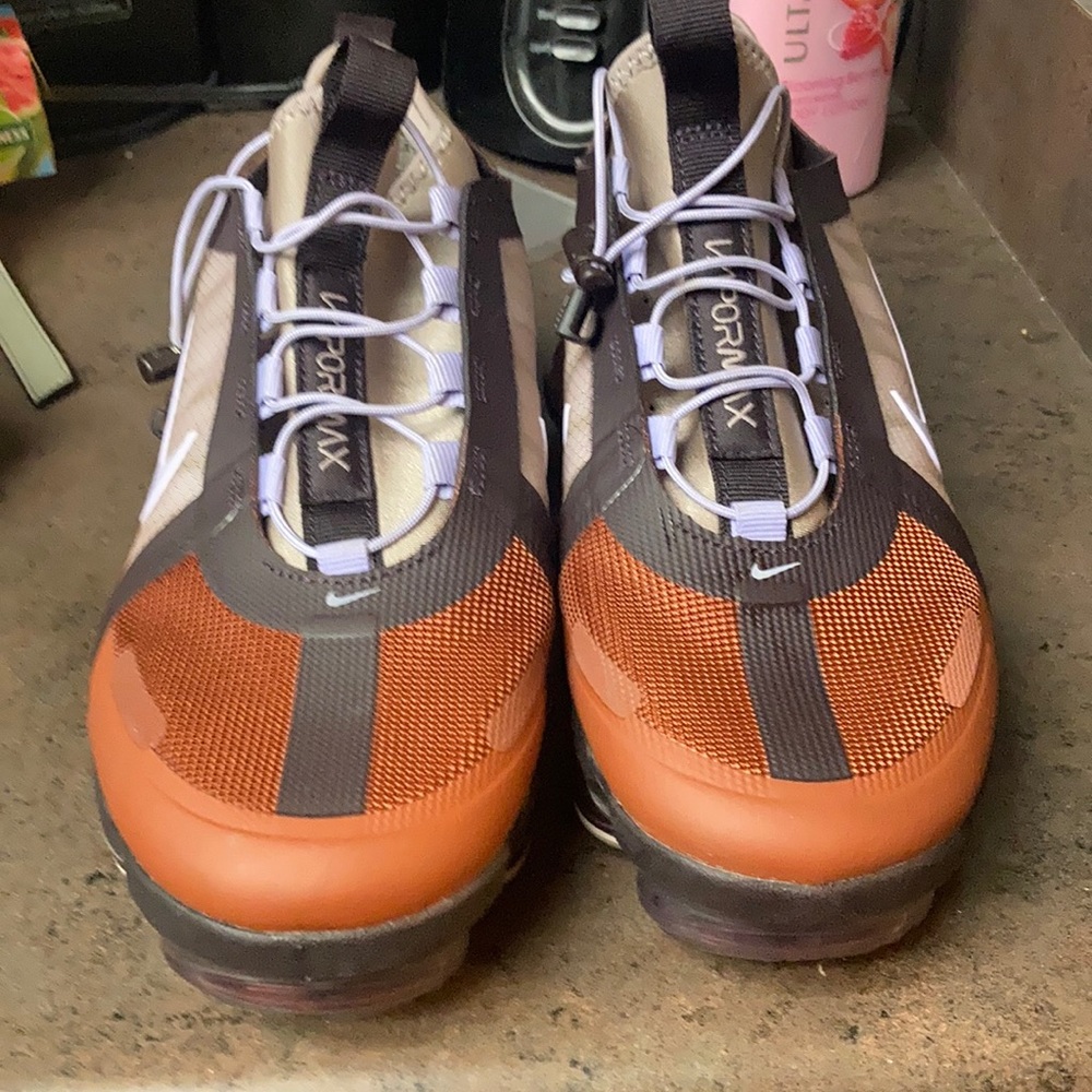 Vapor max women